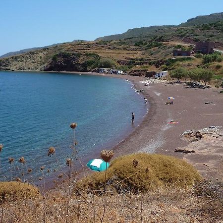 Fyri Ammos Residences Agia Pelagia (Kythira) Exterior foto